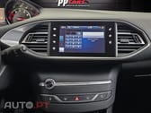 Peugeot 308 PureTech 110 Stop & Start Allure