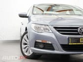 Volkswagen Passat CC 2.0 TDi