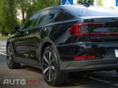 Polestar 2 Long Range 78 kWh
