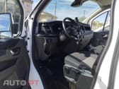 Ford Transit custom 2.0tdci