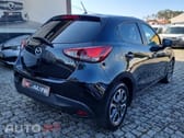 Mazda 2 1.5 Sky.Evolve Navi