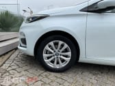 Renault Zoe (c/ Bateria) Limited 50