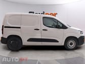 Citroen e-Berlingo Talla M 50kWh