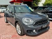 MINI Countryman Cooper SE ALL4 Auto