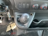 Renault Master 2.3 dCi L2H2 3.5T