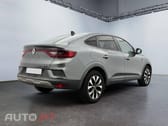 Renault Arkana E-Tech Evolution