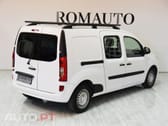 Mercedes-Benz Citan 111 CDi/31 Longo