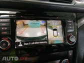 Nissan Qashqai 1.3 DIG-T N-Connecta J18