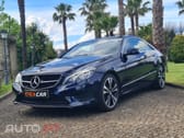 Mercedes-Benz E 220 CDi BlueEfficiency Auto