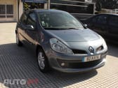 Renault Clio 1.2 16V Confort