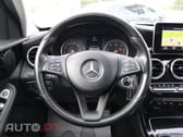 Mercedes-Benz C 180 BlueTEC