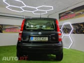 Fiat Panda 1.1 Active