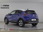 Renault Captur 1.0 TCe 90 RS Line