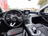 Mercedes-Benz C 350 e