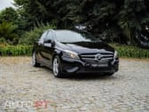 Mercedes-Benz A 160 d Urban