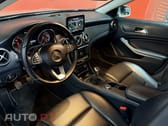 Mercedes-Benz GLA 180 CDi Style