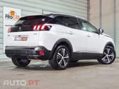 Peugeot 3008 1.6 PureTech GT EAT8