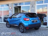 Renault Captur 0.9 TCE Exclusive