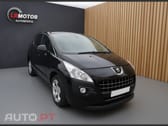 Peugeot 3008 1.6 e-HDi Active 2-Tronic