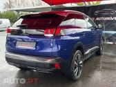 Peugeot 3008 1.5 BlueHDi GT Line EAT8