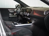 Mercedes-Benz EQA 300 4Matic AMG Line