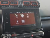 Citroen C3 Aircross PureTech 110 Stop & Start Shine
