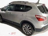 Nissan Qashqai TEKNA SPORT 1.5DCI 106 CV 4X2 (2010) 18”