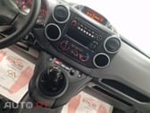 Citroen Berlingo 1.6 HDi L1 Club