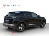 Peugeot 3008 1.6 Hybrid Allure e-EAT8