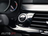 BMW 520 d Pack M Auto