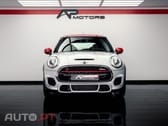 MINI Cooper John Cooper Works
