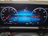 Mercedes-Benz EQA 250 AMG Line