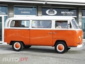 Volkswagen Transporter T2