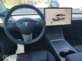 Tesla Model 3 Tração Traseira Premium