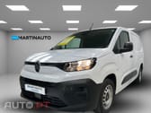 Citroen Berlingo 1.5 BlueHDi XL