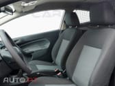 Ford Fiesta 1.4 TDCi