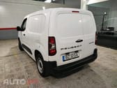 Peugeot Partner PARTNER 1.5 BlueHDi M Standard