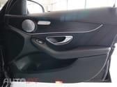 Mercedes-Benz C 300 de AMG Line