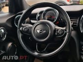 MINI Cooper Cooper SD Seven Chili