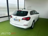 Opel Astra Sports Tourer Excite
