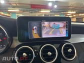 Mercedes-Benz C 220 d Avantgarde