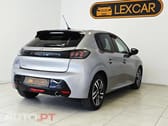 Peugeot 208 1.2 PureTech Allure Pack