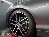 BMW 116 d EDynamics Line Sport