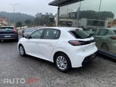 Peugeot 208 1.2 PureTech Active