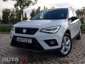 Seat Arona 1.0 TSI FR
