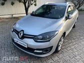 Renault Mégane Sport Tourer 1.5 dCi Confort SS