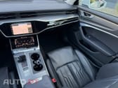Audi A6 Avant 40 TDI Sport S tronic