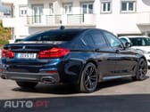 BMW 530 e iPerformance Pack M