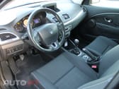 Renault Mégane Sport Tourer 1.5 dCi Comfort SS