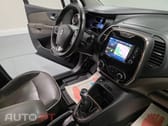 Renault Captur 1.5 dCi Exclusive